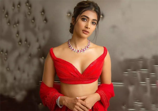 Pooja hegde